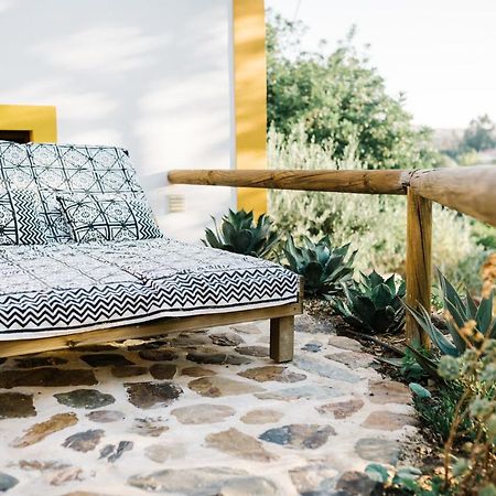Villa Quinta Do Arade - Casa Girassol Silves Esterno foto