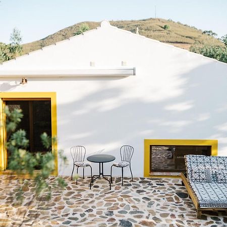 Villa Quinta Do Arade - Casa Girassol Silves Esterno foto