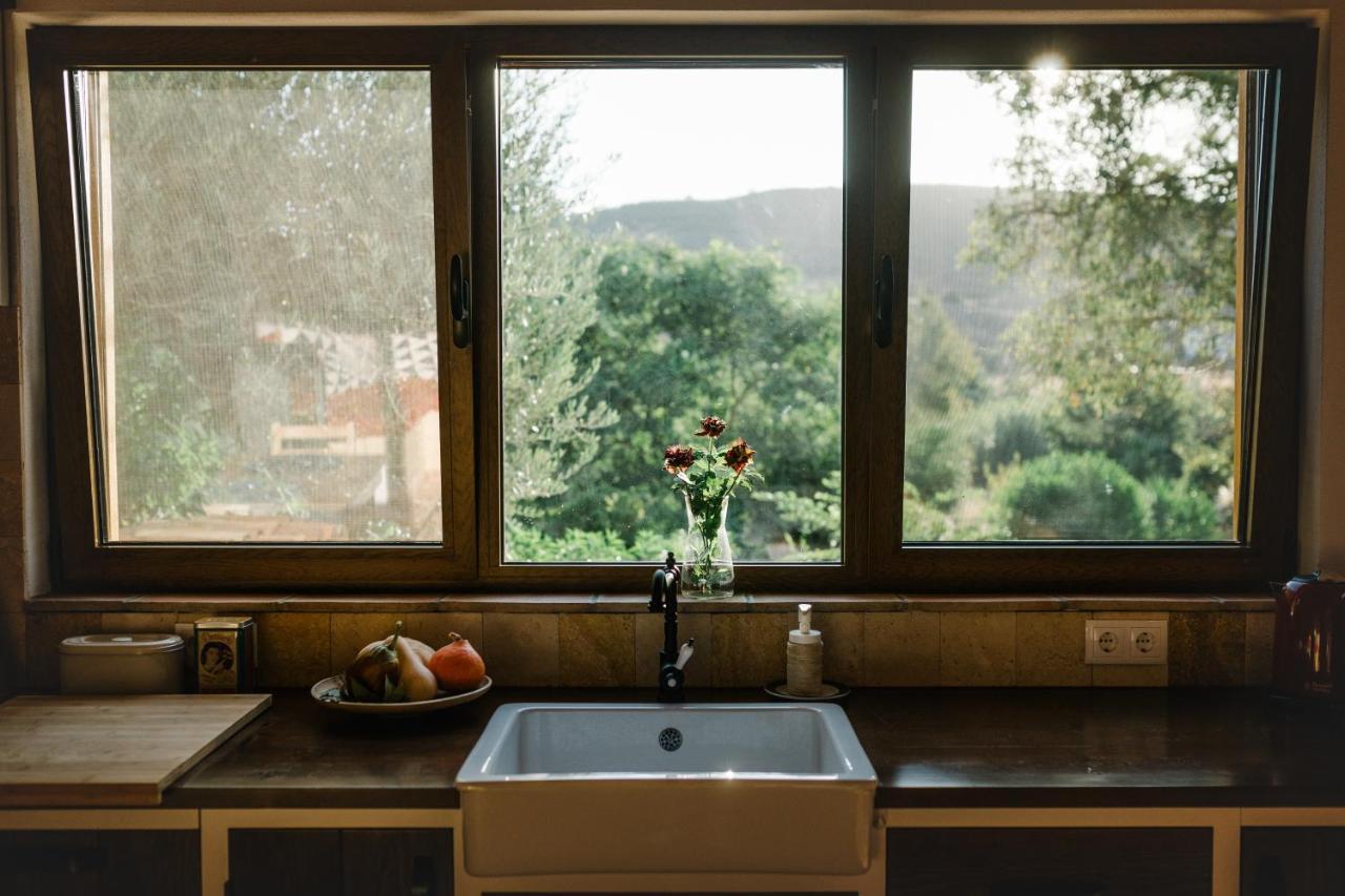 Villa Quinta Do Arade - Casa Girassol Silves Esterno foto