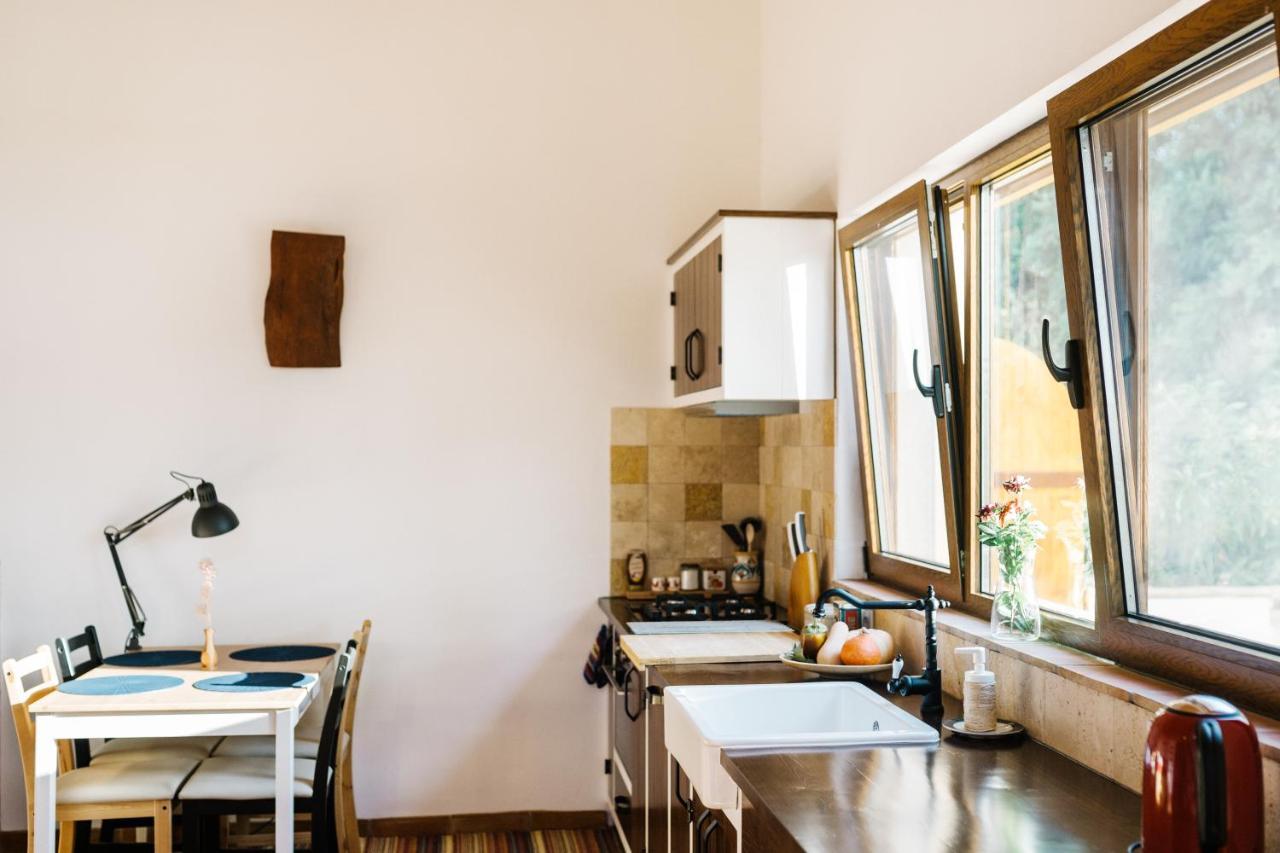 Villa Quinta Do Arade - Casa Girassol Silves Esterno foto