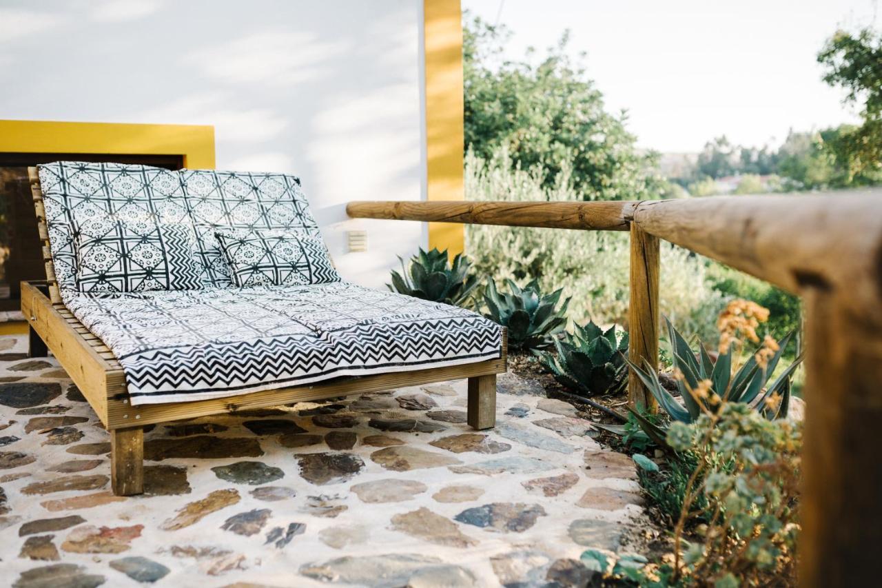 Villa Quinta Do Arade - Casa Girassol Silves Esterno foto