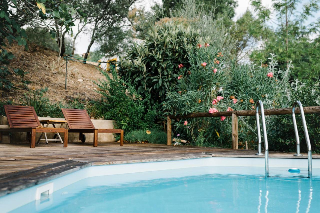 Villa Quinta Do Arade - Casa Girassol Silves Esterno foto