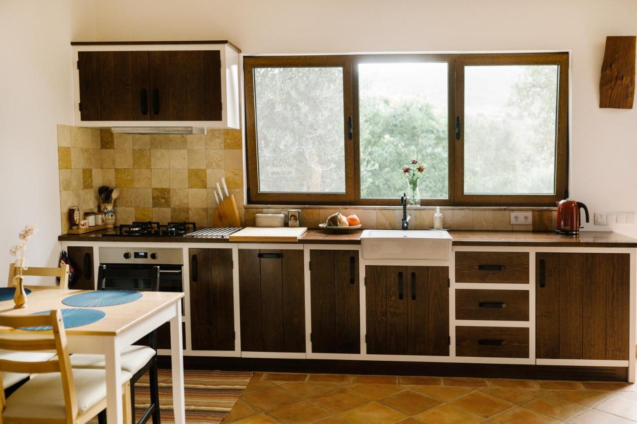 Villa Quinta Do Arade - Casa Girassol Silves Esterno foto