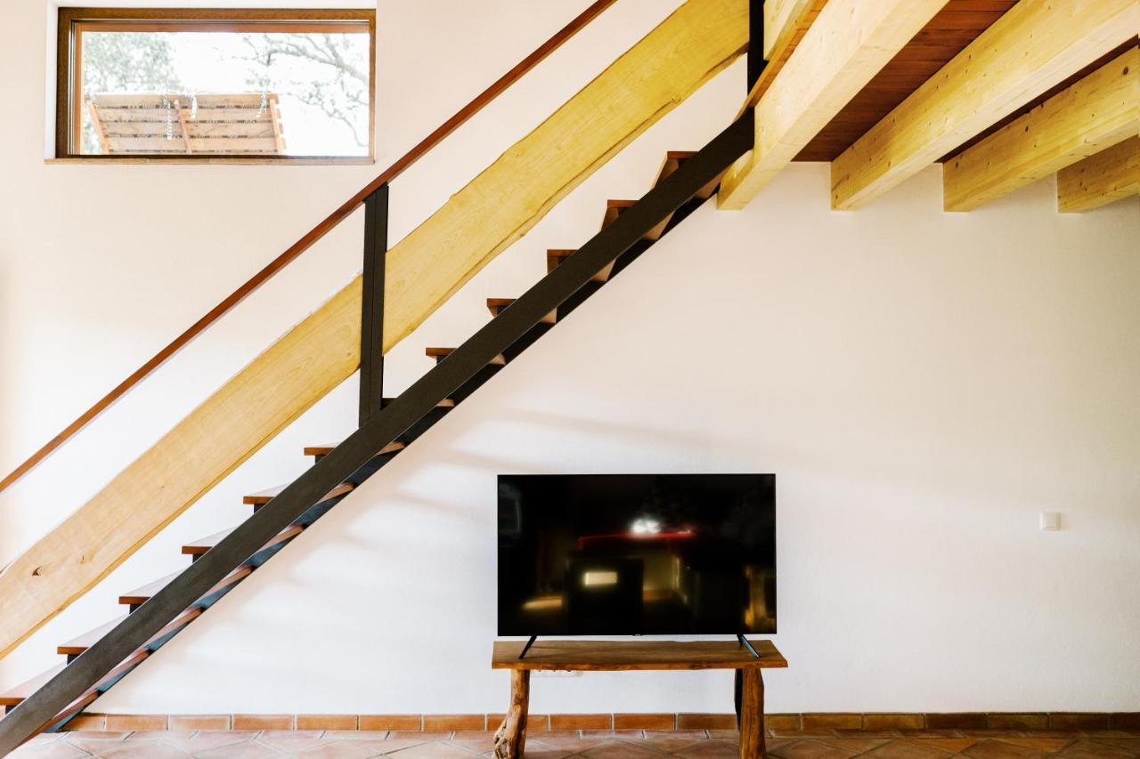 Villa Quinta Do Arade - Casa Girassol Silves Esterno foto