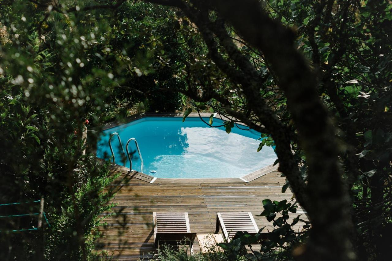 Villa Quinta Do Arade - Casa Girassol Silves Esterno foto