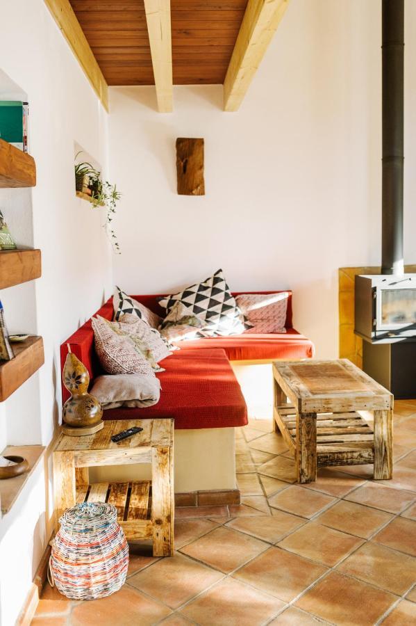 Villa Quinta Do Arade - Casa Girassol Silves Esterno foto