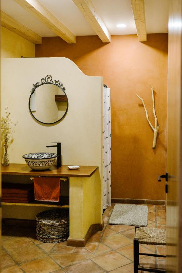 Villa Quinta Do Arade - Casa Girassol Silves Esterno foto