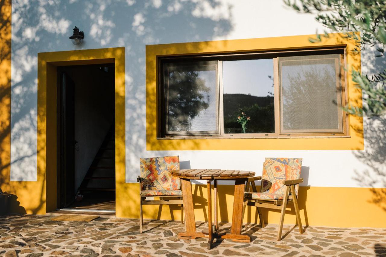 Villa Quinta Do Arade - Casa Girassol Silves Esterno foto