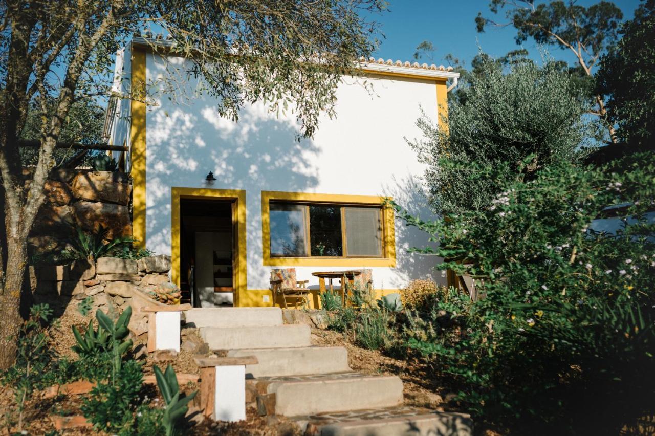 Villa Quinta Do Arade - Casa Girassol Silves Esterno foto