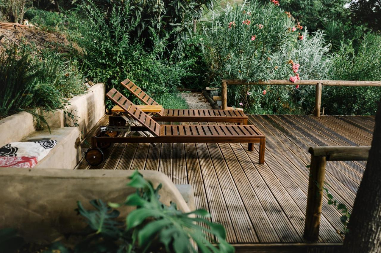 Villa Quinta Do Arade - Casa Girassol Silves Esterno foto