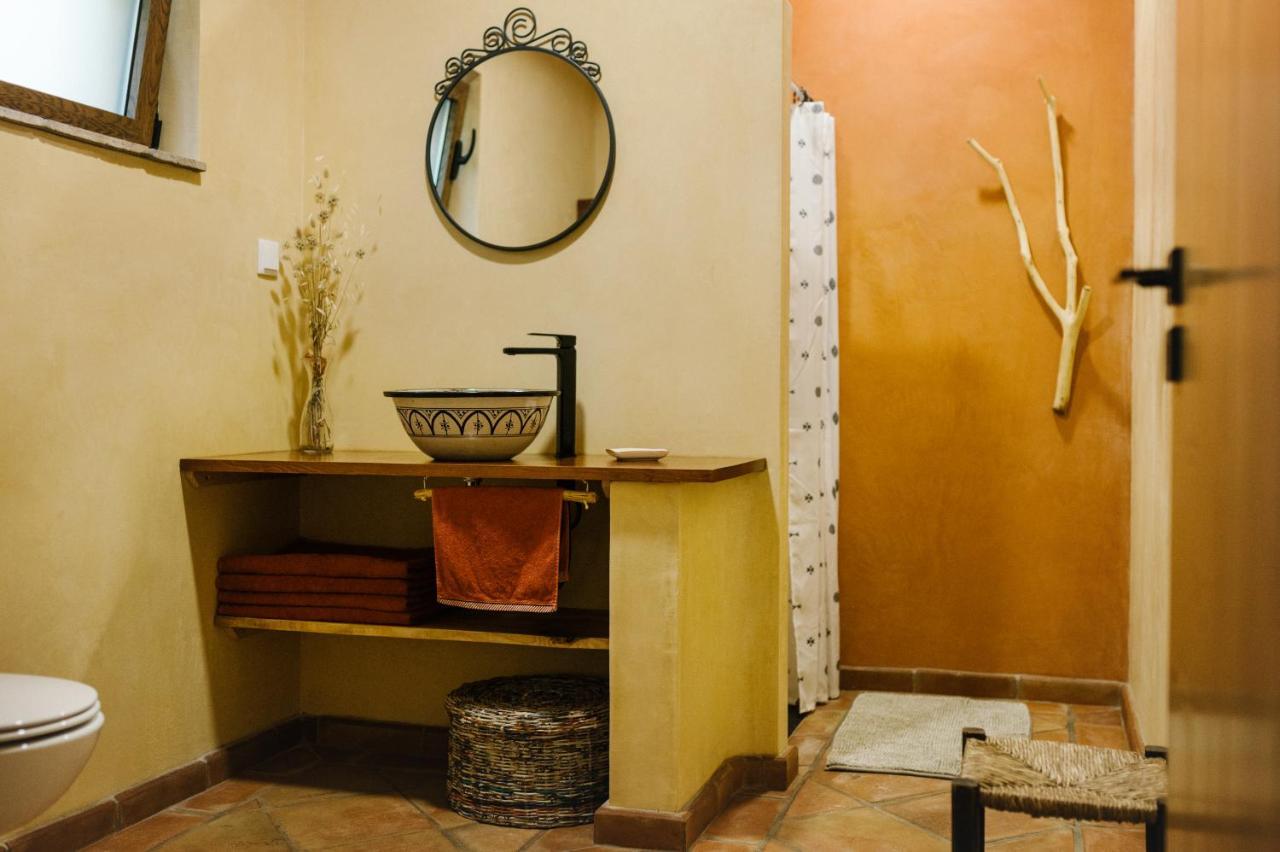 Villa Quinta Do Arade - Casa Girassol Silves Esterno foto